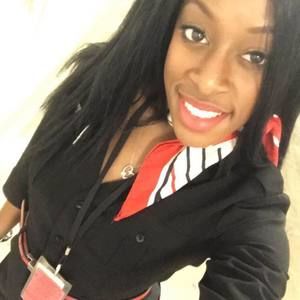 Meet your Posher, Jelessa